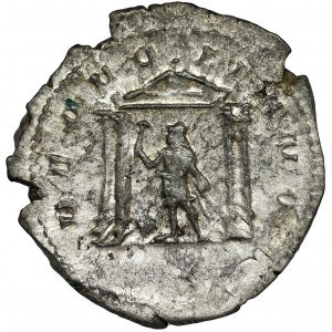 Roman Imperial, Valerian I, Antoninianus - RARE