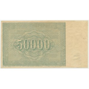 Rosja, 50.000 rubli 1921