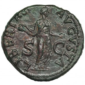 Roman Imperial, Claudius, As