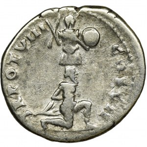 Roman Imperial, Titus, Denarius