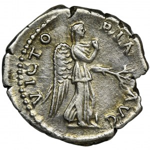 Roman Imperial, Hadrian, Denarius