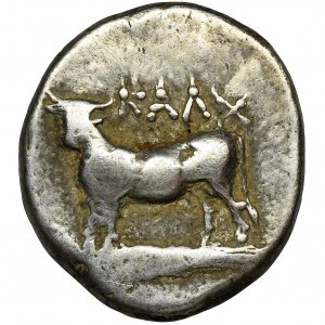 Greece, Bithynia, Calchedon, Drachm