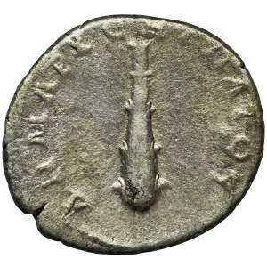 Roman Provincial, Cappadocia, Caesarea, Trajan, Didrachm