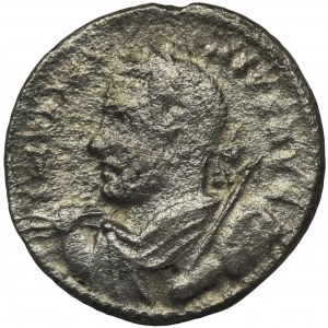 Roman Imperial, Licinius I, BI Argenteus - RARE