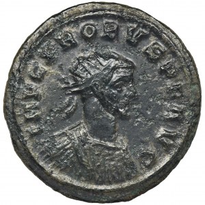 Roman Imperial, Probus, Antoninianus - RARE