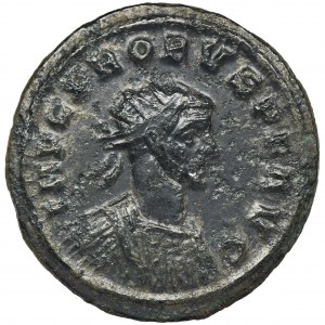 Cesarstwo Rzymskie, Probus, Antoninian - RZADKI
