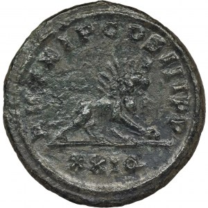 Roman Imperial, Probus, Antoninianus - RARE