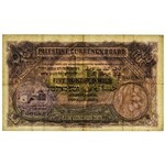 Palestine, 500 mils 1939 - F -