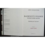 J.Koziczynski, Lucow Collection - Volume V 1944 - 1955