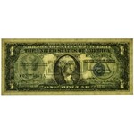 USA, 1$ 1957 B