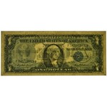 USA, 1$ 1957