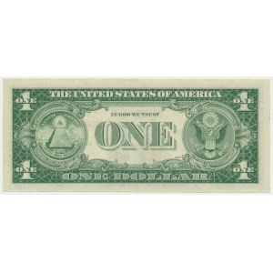 USA, 1$ 1935 H
