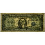 USA, 1 dolar 1935 H