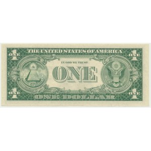 USA, 1$ 1935