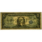 USA, 1$ 1935