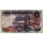 Malezja, 100 ringgit (1983-84)