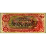 Canada, 50 dollars 1975
