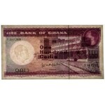 Ghana, 100 cedis (1965)