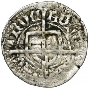Teutonic Order, Paul von Rusdorf, Schilling no date