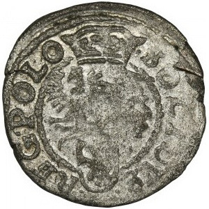 Sigismund III. Wasa, Der Schelmenroman Poznań 1616