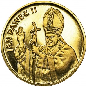 1.000 złotych 1982, Jan Paweł II