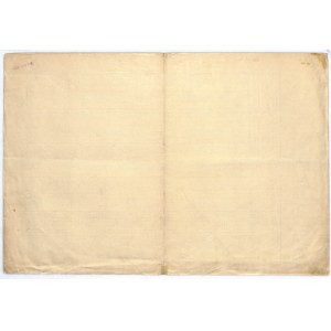 Księstwo Bukowiny, 4% obligacja 1894, 1.000 koron
