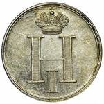 Russia, Nicholas I, Coronation token 1826