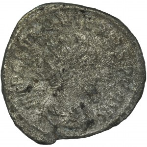 Roman Imperial, Quietus, Antoninianus - RARE