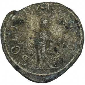 Roman Imperial, Quietus, Antoninianus - RARE