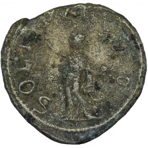 Cesarstwo Rzymskie, Kwietus, Antoninian - RZADKI