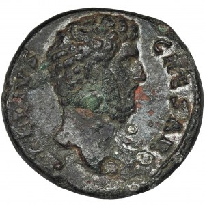 Roman Imperial, Aelius, As