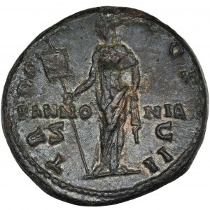 Cesarstwo Rzymskie, Aeliusz, As