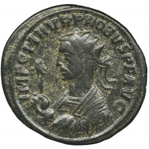 Cesarstwo Rzymskie, Probus, Antoninian
