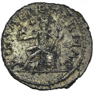 Roman Imperial, Macrianus, Antoninianus - RARE