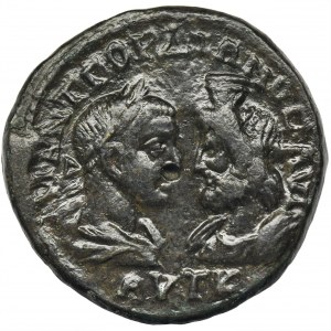 Roman Provincial, Moesia Inferior, Marcianopolis, Gordian III, Pentassarion - UNLISTED