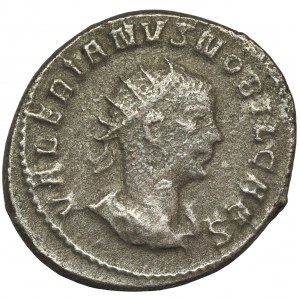 Cesarstwo Rzymskie, Walerian II, Antoninian