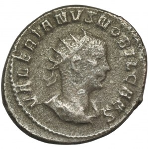 Roman Imperial, Valerian II, Antoninianus