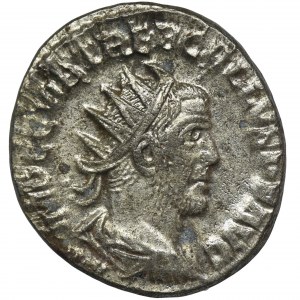 Roman Imperial, Trebonianus Gallus, Antoninianus - RARE