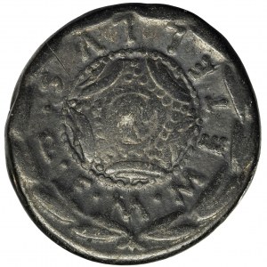 Roman Republic, M. Caecilius Metellus, Denarius