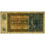 Słowacja, 10 koron 1939