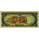 Dominicana, 500 pesos 1988 - SPECIMEN -