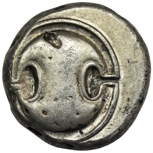 Greece, Boeotia, Thebes, Stater