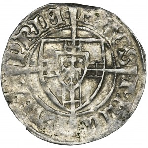 Teutonic Order, Michael I Küchmeister von Sternberg, Schilling