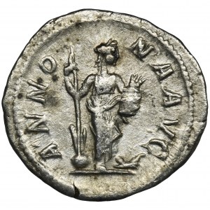 Roman Imperial, Severus Alexander, Denarius