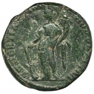 Roman Provincial, Moesia Inferior, Marcianopolis, Macrinus