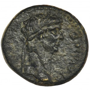 Roman Provincial, Phrygia, Cadi, Claudius, AE