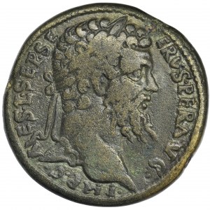 Roman Provincial, Pisidia, Antioch, Septimius Severus, AE
