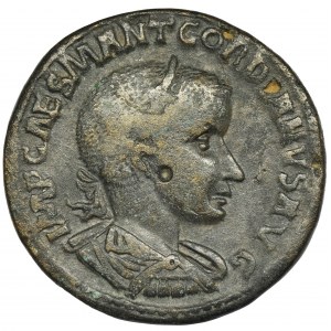 Roman Provincial, Pisidia, Antioch, Gordian III, AE