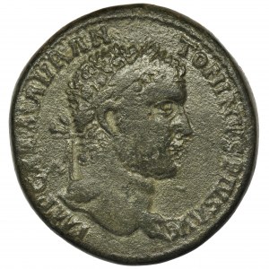 Roman Provincial, Pisidia, Antioch, Caracalla, AE