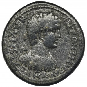 Roman Provincial, Pisidia, Antioch, Caracalla, AE